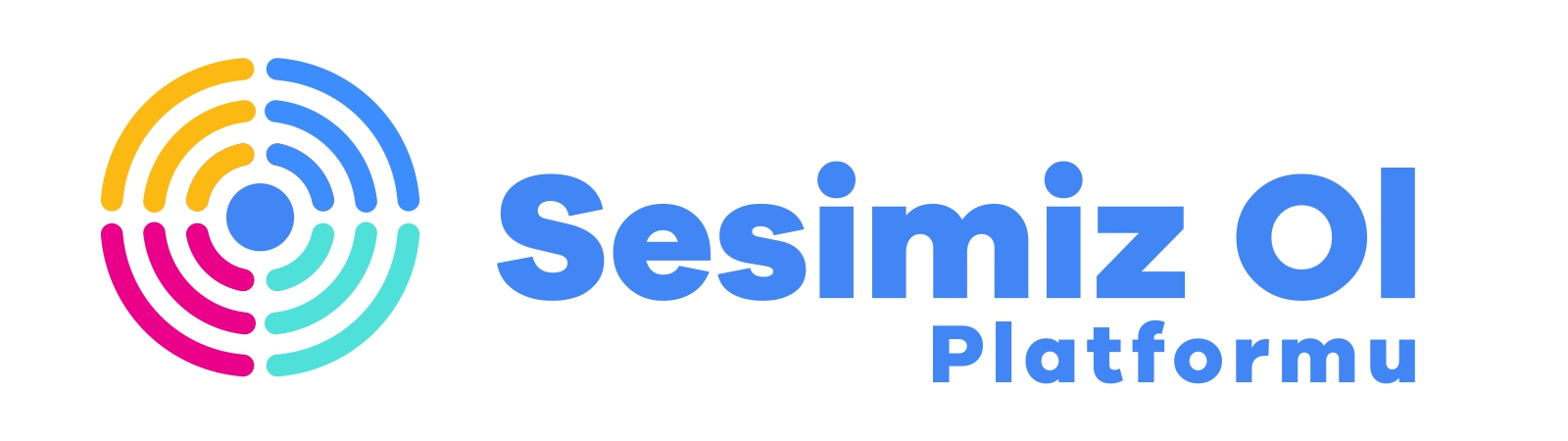 Sesimiz Ol Platformu
